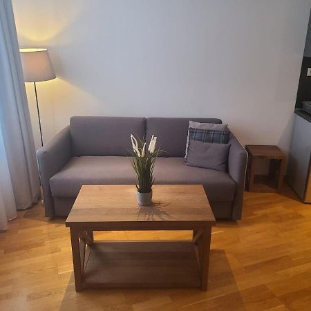 Beli Vuk - Brzece, Kopaonik Apartment Bagian luar foto
