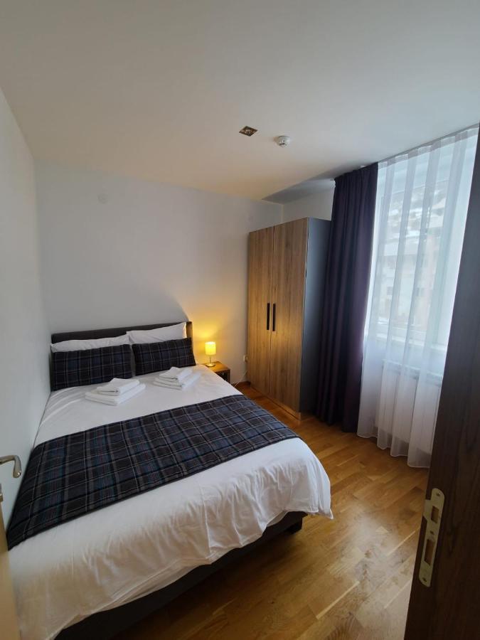 Beli Vuk - Brzece, Kopaonik Apartment Bagian luar foto