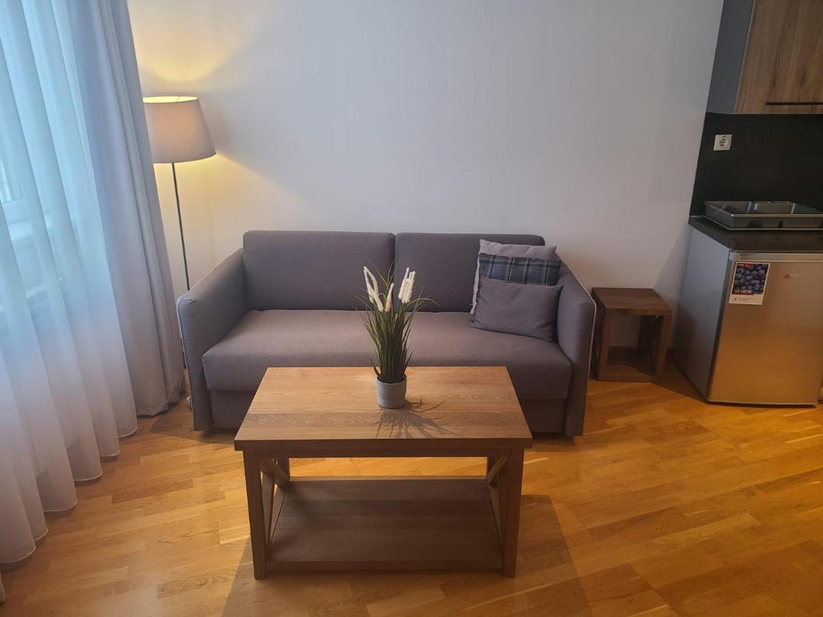 Beli Vuk - Brzece, Kopaonik Apartment Bagian luar foto