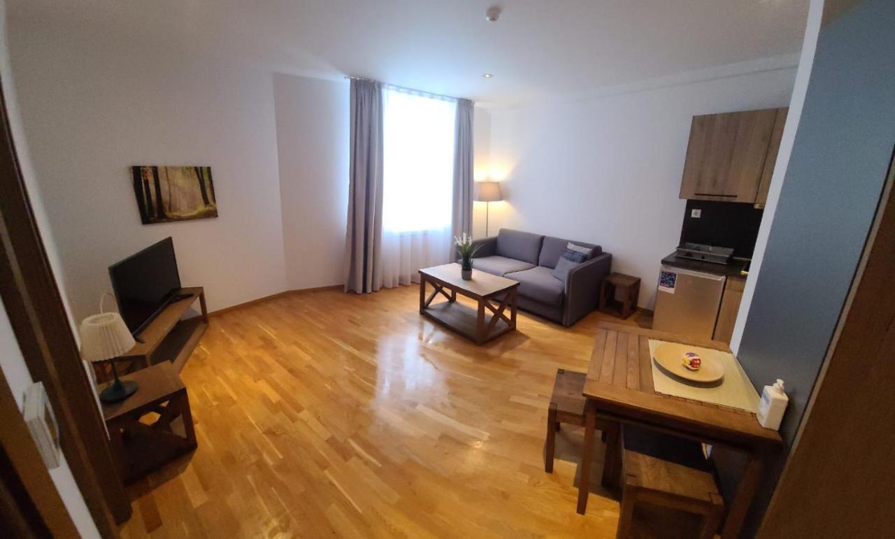Beli Vuk - Brzece, Kopaonik Apartment Bagian luar foto