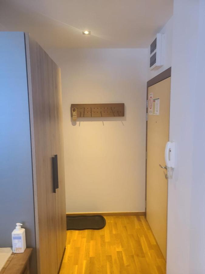 Beli Vuk - Brzece, Kopaonik Apartment Bagian luar foto