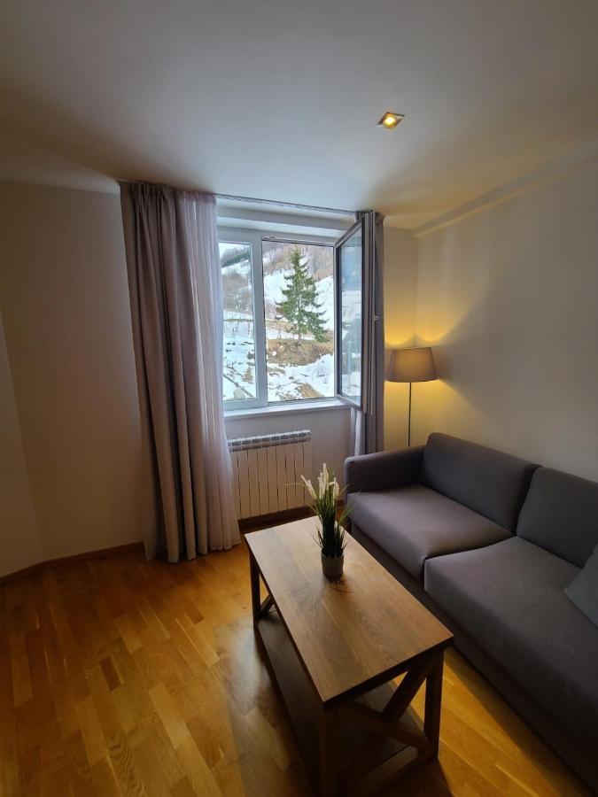 Beli Vuk - Brzece, Kopaonik Apartment Bagian luar foto