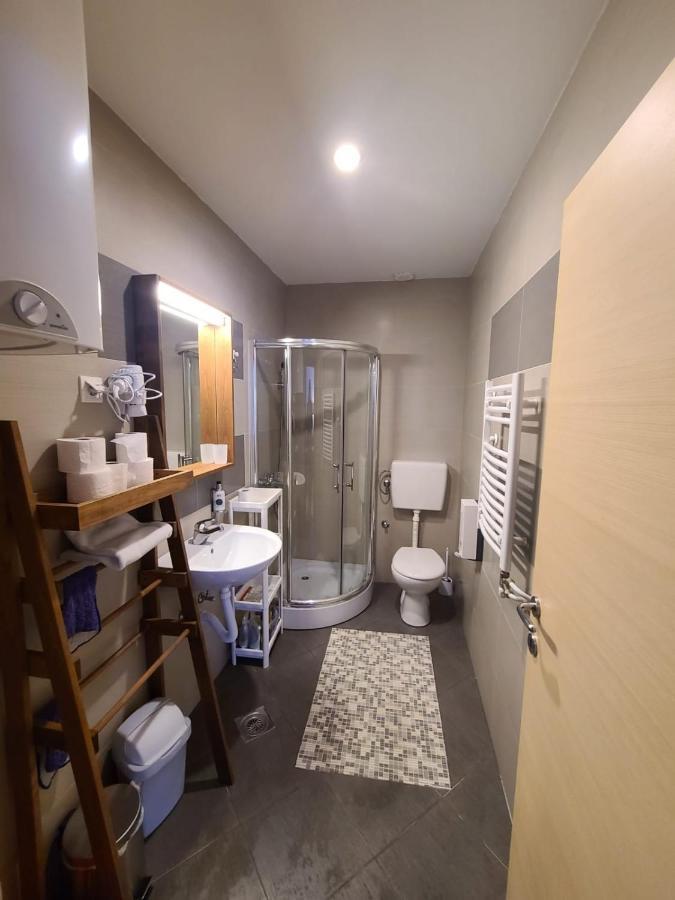 Beli Vuk - Brzece, Kopaonik Apartment Bagian luar foto